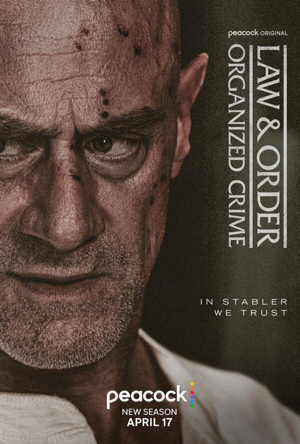 Закон и порядок: Организованная преступность